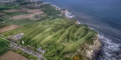 Club image Flamborough Head Golf Club