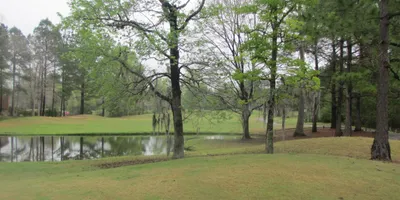 Club image Crowfield Golf & Country Club