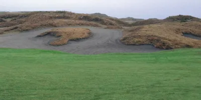 Club image Chambers Bay Golf Course