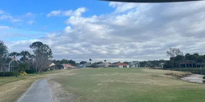 Club image Kissimmee Bay Country Club