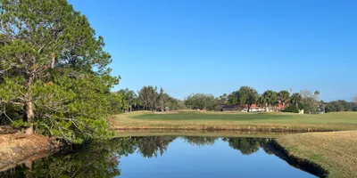 Club image Kissimmee Bay Country Club