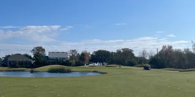 Club image Kissimmee Bay Country Club