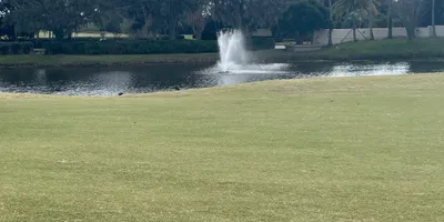 Club image Kissimmee Bay Country Club