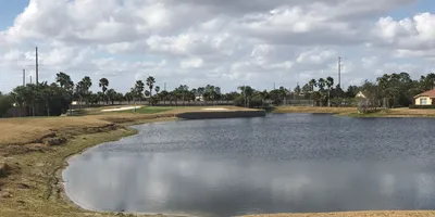 Club image Stonegate Golf Club at Solivita