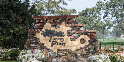 Club image Torrey Pines Municipal Golf Course