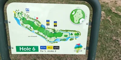 Club image Heemskerkse Golfclub