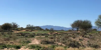Club image Whirlwind Golf Club At Wild Horse Pass