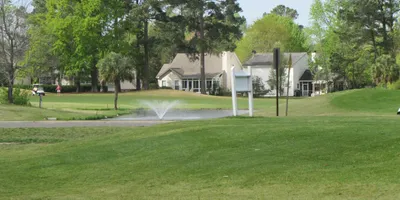 Club image Shadowmoss Plantation Golf Club