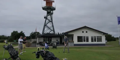 Club image Nieuwediep Marine Golf Club