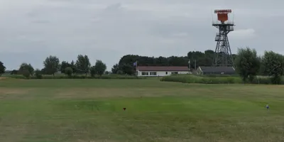 Club image Nieuwediep Marine Golf Club