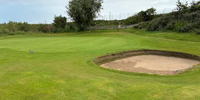 Club image The Dunes