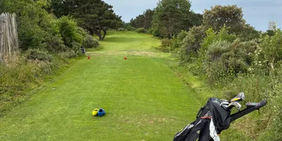 Club image The Dunes