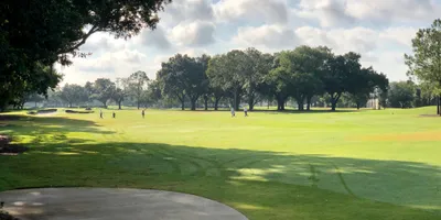Club image Winter Park Golf Course