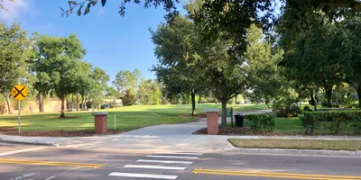 Club image Winter Park Golf Course