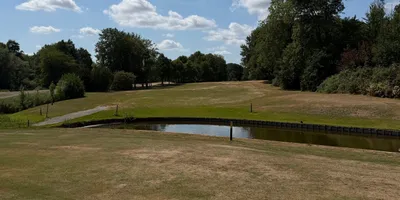 Club image Golfbaan Spaarnwoude