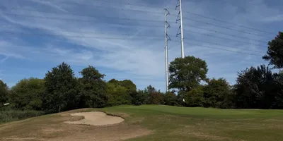 Club image Golfbaan Spaarnwoude