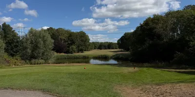 Club image Golfbaan Spaarnwoude