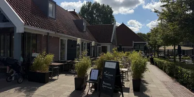 Club image Golfbaan Spaarnwoude