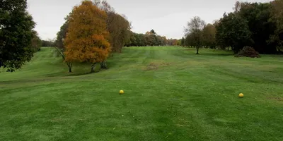 Club image Shipley Golf Club