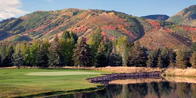 Club image Park Meadows Golf Club