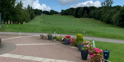 Club image Tankersley Park Golf Club