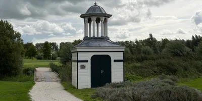Club image Regthuys Golf & Country Club