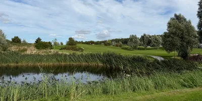 Club image Regthuys Golf & Country Club