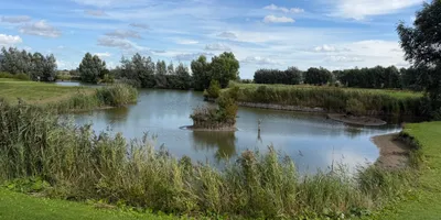 Club image Regthuys Golf & Country Club