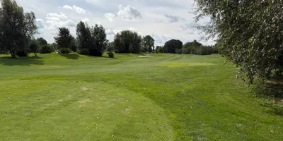 Club image Regthuys Golf & Country Club