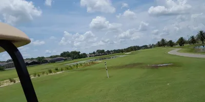Club image Ridgewood Lakes Golf Club