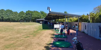 Club image Golfpark Spandersbosch