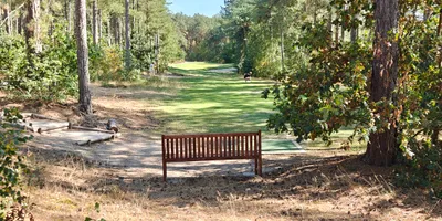 Club image Golfpark Spandersbosch