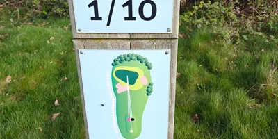 Club image Golfpark Spandersbosch