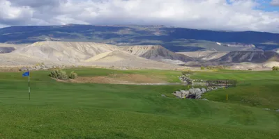 Club image Devil's Thumb Golf Club