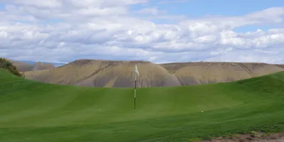 Club image Devil's Thumb Golf Club