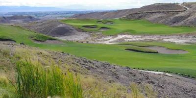 Club image Devil's Thumb Golf Club