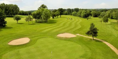 Club image The Abbey Hotel, Golf & Country Club