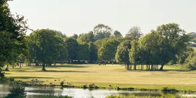 Club image The Abbey Hotel, Golf & Country Club