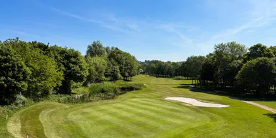 Club image The Abbey Hotel, Golf & Country Club