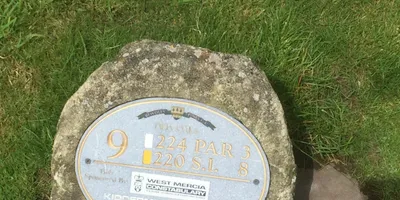 Club image Bewdley Pines Golf Club