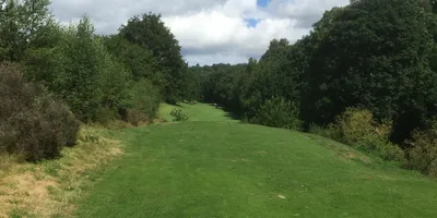 Club image Bewdley Pines Golf Club