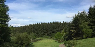 Club image Cleobury Mortimer Golf Club