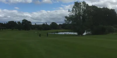 Club image Cleobury Mortimer Golf Club