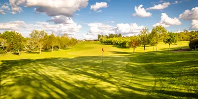 Club image Gaudet Luce Golf Club