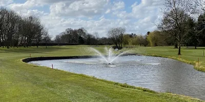 Club image Kings Norton Golf Club
