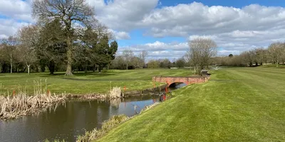 Club image Kings Norton Golf Club