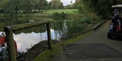 Club image Moseley Golf Club