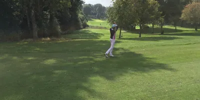 Club image Moseley Golf Club