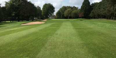 Club image Moseley Golf Club
