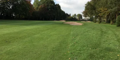 Club image Moseley Golf Club